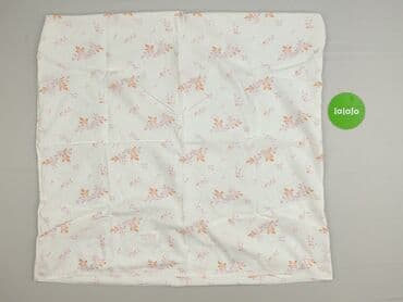 PL - Pillowcase, 75 x 75, color - White, condition - Very good — 2