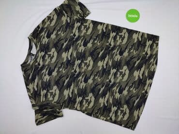 T-shirty: Emery Rose, Koszulka dla mężczyzn, rozmiar 2XL — 2