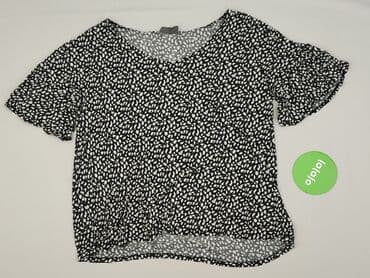 cropp koszula w koty: Yessica, Bluzka damska, rozmiar 2XL — 2