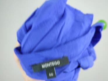 tuniki sylwestrowe: Montego, Tunika damska, rozmiar 3XL — 5