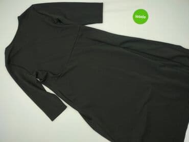 duże sukienki wizytowe: Sukienka damska, rozmiar 2XL — 5