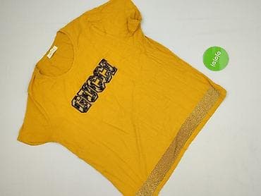 azara paris: Azara, T-shirt damski, rozmiar 4XL — 2