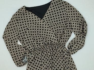 kapcie ann: Sukienka damska, rozmiar S — 1