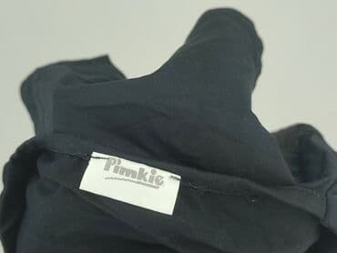 bluzki czarne mohito: Pimkie, Bluzka damska, rozmiar S — 5