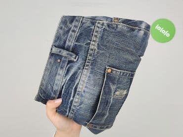 spódniczka jeansowe zara: Spódnica damska, rozmiar M — 6