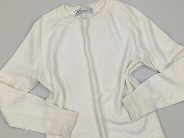 Zara, Sweter damski, rozmiar S