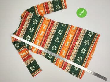 sukienki na boże narodzenie: JIAHAODI, Sukienka damska, rozmiar M — 5