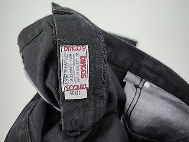 buty thunder: Jeansy dla mężczyzn, rozmiar 2XL — 4