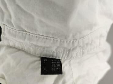 koszulka pod marynarkę damska: Tchibo, T-shirt damski, rozmiar S — 5