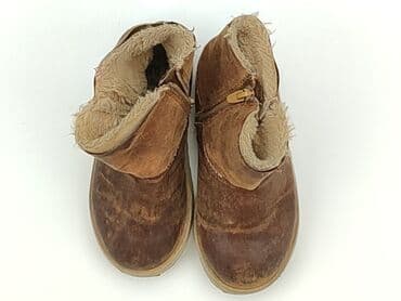 ccc sandały rieker: Snow boots, Zara, 24, condition - Good — 1