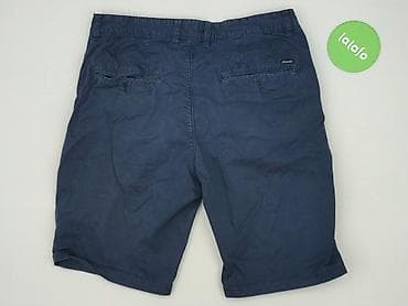 pull bear bluzki: Vistula, Szorty dla mężczyzn, rozmiar L — 3