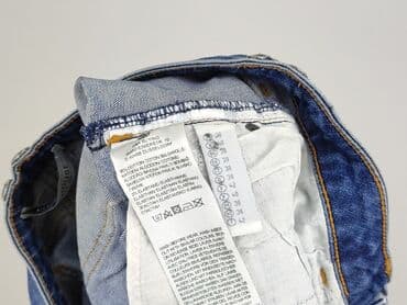 spodenki corteiz: Clockhouse, Szorty damskie, rozmiar M — 5