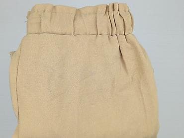 harga second hand: Spodnie materiałowe damskie, rozmiar 2XS — 6