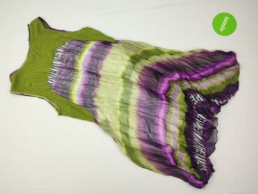 długie sukienki dla puszystych allegro: Sukienka damska, rozmiar XS — 3