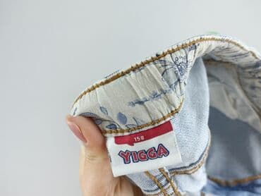 kurtki zimowe guess: Jeans, 13 years, 152/158, condition - Very good — 4