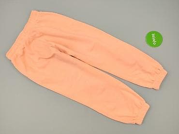 spodnie dresowe by o la la: Spodnie dresowe damskie, rozmiar 2XS — 3