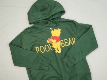 Disney, Bluza z kapturem damska, rozmiar M