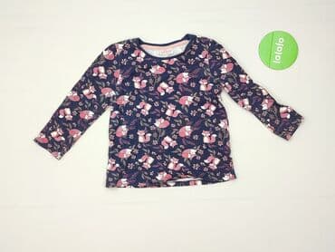 kurtki zimowe guess: Blouse, So cute, 2-3 years, 92-98 cm, condition - Very good — 2