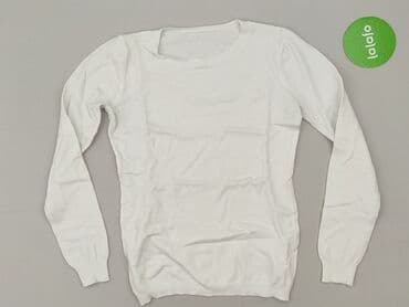 poliamid w swetrze: Sweter damski, rozmiar S — 2