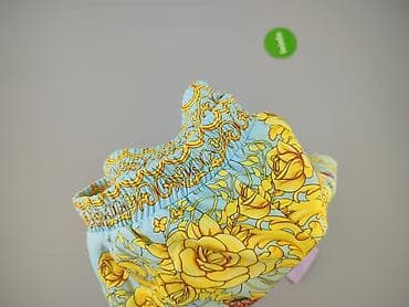 folkowe trampki: Spodnie dresowe damskie, rozmiar S — 4