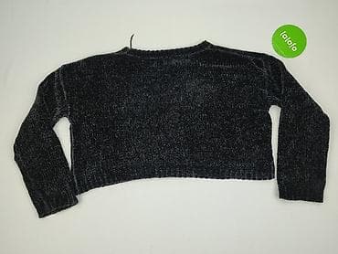 sweter w serca h: Forever 21, Sweter damski, rozmiar S — 3