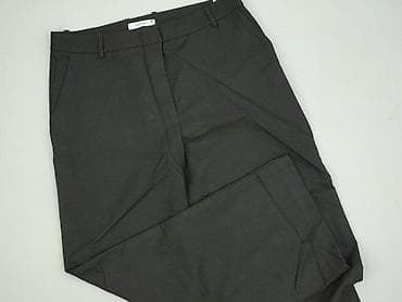 warehouse second hand: Reserved, Spodnie materiałowe damskie, rozmiar XL — 1