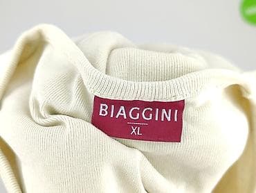 gianni t shirty: Biaggini, T-shirt damski, rozmiar XL — 4