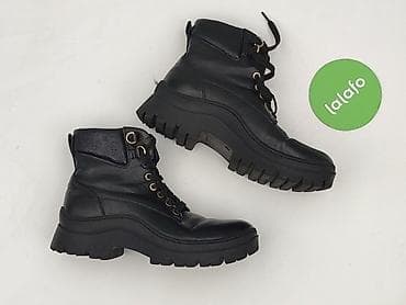 buty walky: Botki damskie, rozmiar 38 — 2