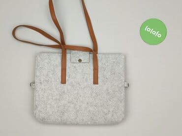 czapka z daszkiem ze stichem: Torba materiałowa, stan - Bardzo dobry — 2