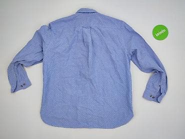 reserved denim: Koszulа dla mężczyzn, rozmiar XL — 3