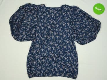 blue vanilla bluzka damska: Wearhouse, Bluzka damska, rozmiar M — 3