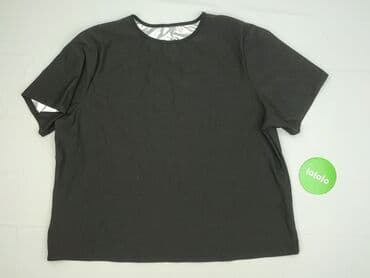 koszulka termoaktywna action: T-shirt damski, 4XL — 3