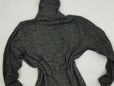 golfy z wiskozy: Golf damski, rozmiar S — 1