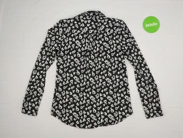 kurtka reserved czarna: Reserved, Koszula damska, rozmiar XS — 3