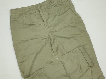 buty vices klapki: Vero Moda, Spodnie materiałowe damskie, rozmiar M — 1