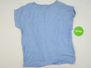 bluzka z kotem damska: Bluzka damska, rozmiar 3XL — 3