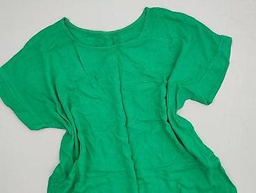 platforma wszystko: ITALY FASHION, Bluzka damska, rozmiar One size — 1