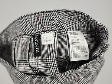 pepitka sukienka: H&M Divided, Spódnica damska, rozmiar S — 4