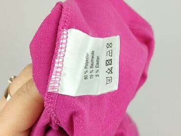 koszula z solar: Outventure, T-shirt damski, M — 5