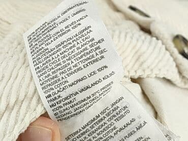 spódniczka jeansowe hm: H&M, Spódnica damska, rozmiar S — 5