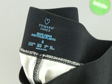 rajstopy termiczne primark: Primark, Legginsy Sportowe damskie, rozmiar S — 5