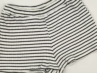 Sinsay, Shorts for women, size M (EU 38)