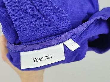 janina bluza: Yessica, Bluzka damska, rozmiar L — 4