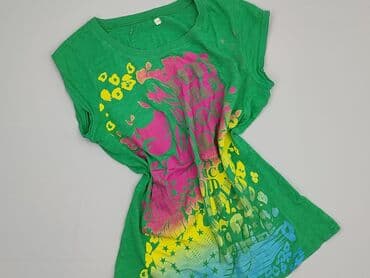 T-shirt damski, rozmiar XS