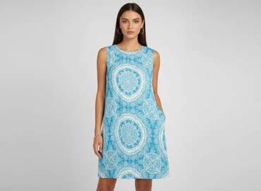 sukienka atomówki: Atmosphere, Sukienka damska, rozmiar M — 6