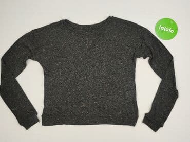 світшот жіночий: Sinsay, Bluza damska
, rozmiar XS — 2