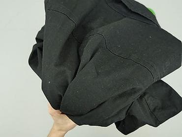 mcq buty: H&M, Płaszcz damski, rozmiar M — 4