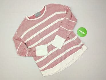 sweter w paski c a: Cecil, Sweter damski, rozmiar M — 2