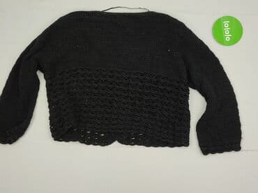 zalando sukienki dla puszystych: Zizzi, Kardigan damski, rozmiar M — 3