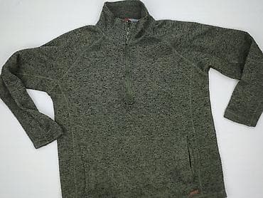 patchwork: Polar dla mężczyzn, rozmiar S — 1